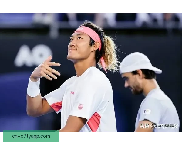 澳网前两日中国军团喜忧并存录